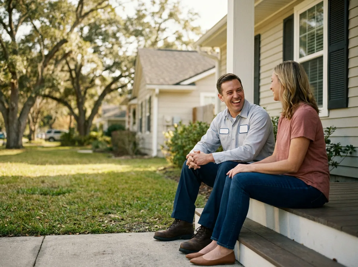 Septic tank pumping FAQs for Prosper, TX